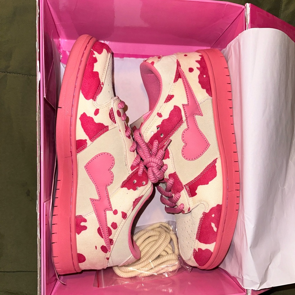 OG SAGA SKYWALKER - “STRAWBERRY MILK” 🍓🥛